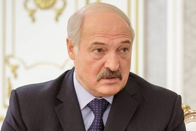 Лукашенко назвал Россию стратегическим союзником