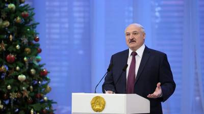Лукашенко поделился «тяжестью президентских полномочий»