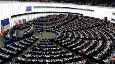 Европарламент считает украинский рынок э/э неконкурентоспособным по стандартам ЕС