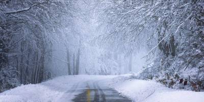 В Украину идут сильные морозы: синоптик рассказала, где завтра будет холоднее всего