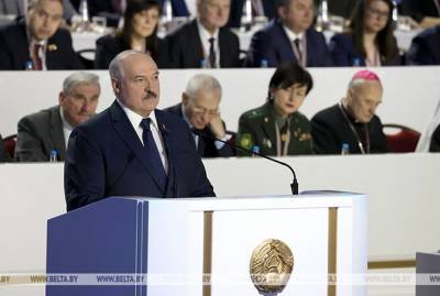 Лукашенко высказался о мессенджерах и заявил, что неявляется активным пользователем сети
