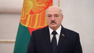 Лукашенко мыслями о государственном устройстве Белоруссии
