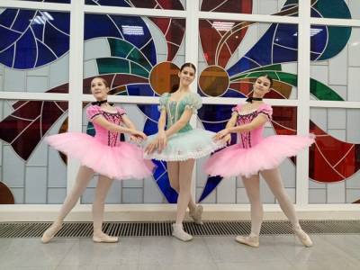 Студенты Астраханского колледжа культуры стали лауреатами международного конкурса
