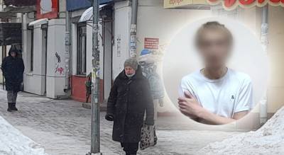 "Узнала?": видеоисповедь в Ярославле записал молодой преступник