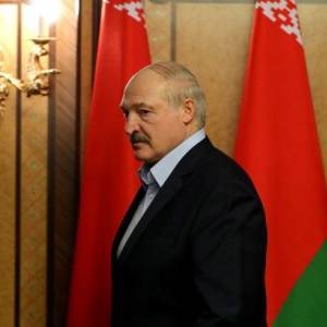 Лукашенко объявил о референдуме в начале 2022 года