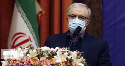 Иран станет одним из основных производителей вакцины от коронавируса в регионе:минздрав