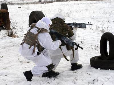 В «Патриоте» представят Армейское тактико-стрелковое многоборье