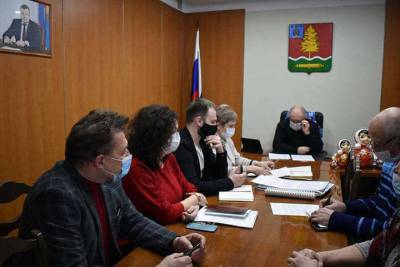 Котовчане проголосуют за благоустройство общественных пространств