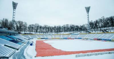 УПЛ просыпается: расписание и результаты матчей 14-го тура Чемпионата Украины по футболу