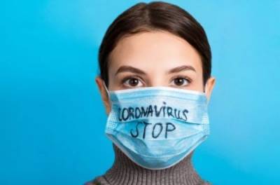 Врач-вирусолог назвал лучшую защиту от коронавируса: в 12 раз эффективнее, чем обычные маски