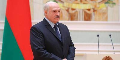 Александр Лукашенко заболел и сильно кашлял во время выступления на Всебелорусском народном собрании - ТЕЛЕГРАФ