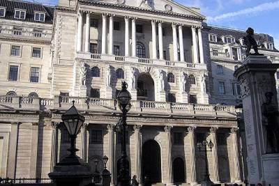 Банк Англии раскритиковал условия допуска на банковский рынок ЕС nbsp