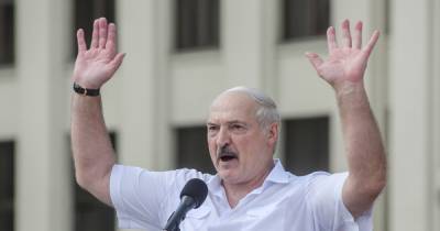 Референдум о поправках в Конституцию пройдет в 2022 году, - Лукашенко