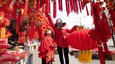 Цвет настроения красный: как правильно встретить Китайский Новый год