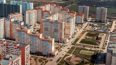 Минстрой поднимет цены на жилье в 50 российских регионах уже во втором квартале