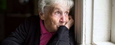 Жителям Костромской области старше 65 лет продлили самоизоляцию до конца февраля