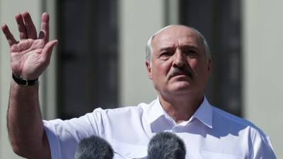 Главное – не наломать дров: Лукашенко анонсировал референдум касательно новой конституции