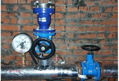 «Леноблводоканал» завершил капремонт скважины с питьевой водой в поселке Тесово-4