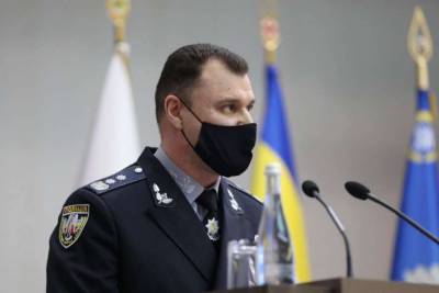 Клименко конкретизировал задачи Custody Records в структуре полиции