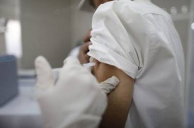 В Польше 11 человек умерли после COVID-вакцинации
