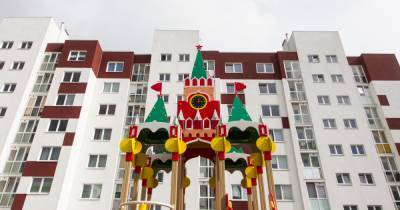 Калининградские застройщики: отмена льготной ипотеки снизит темпы роста жилищного строительства