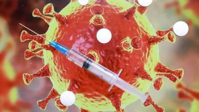 На испытания вакцины "Спутник Лайт" потратят почти 20 млн рублей