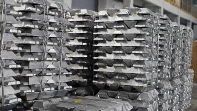 "РУСАЛ" приобретает активы германской Aluminium Rheinfelden