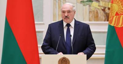 Лукашенко назвал два условия своего ухода в отставку