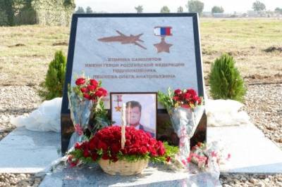 Признавшийся в убийстве пилота Пешкова турок вышел на свободу