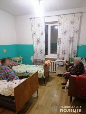 На Харьковщине пациентка больницы ограбила соседок по палате