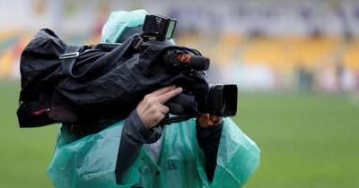Украинский футбол на ТВ: где смотреть первые матчи весенней части УПЛ
