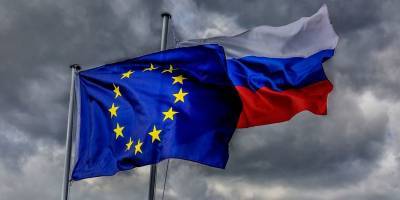 ЕС может ввести новые санкции против России за недипломатичность - ТЕЛЕГРАФ