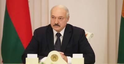 Лукашенко объявил референдум в Беларуси и назвал условия своей отставки