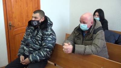 Отец погибшего в ДТП воронежского парня пытается взыскать с виновных 1 млн рублей