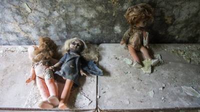 «Я выстрадала»: жительница Дагестана рассказала, как решилась выдать кукол за тела малышей