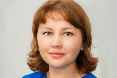 На звание Воспитателя года России претендует жительница Мичуринска