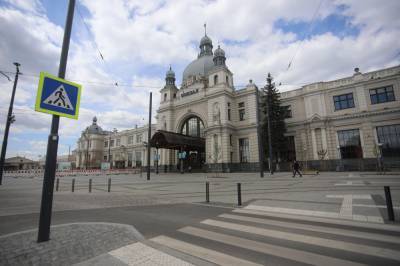 Дали 2 года за решеткой: суд вынес приговор псевдо-минировщику вокзала во Львове