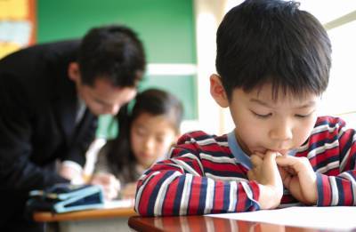 Почему у детей нет мотивации к обучению и к чему здесь суициды школьников в Японии