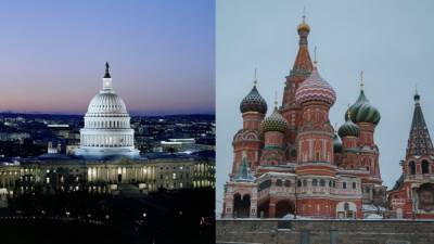 Вашингтон может изменить санкционный режим в отношении России