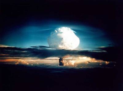Рябков: “Мы категорически отвергаем навязываемую США концепцию ограниченной ядерной войны”