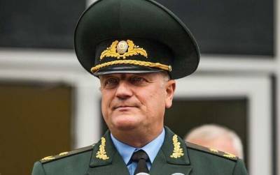 Глава КГБ Беларуси похвастался подавлением протестов в стране