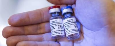 В феврале во Владимирскую область поступят три парти вакцины от COVID-19