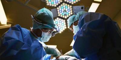 Во Львове сразу четырем пациентам пересадили органы умершего донора