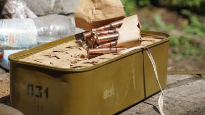 Реформа "оборонки": в Украине хотят создать полный цикл производства боеприпасов