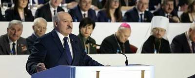 Лукашенко назвал несколько условий для ухода с поста президента
