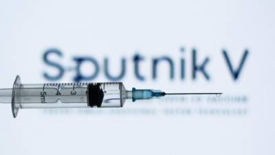 Депутат Затулин связал запрет вакцины "Спутник V" с комплексами Украины