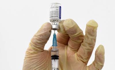 ABC (Испания): разногласия Европы и России вокруг регистрации вакцины «Спутник V»