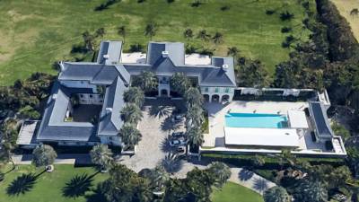 Загадочный россиянин купил самый дорогой дом во Флориде