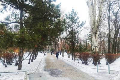 Погода в ДНР снова изменится в сторону похолодания