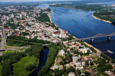 Ярославская область вошла в экологический топ-6 регионов